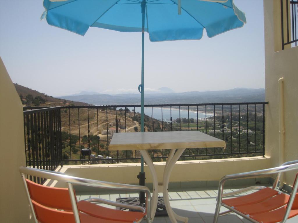 Aparthotel Irida Georgioupoli Exterior foto